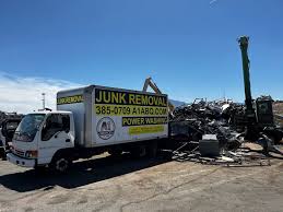 Best Hoarding Cleanup  in Crookston, MN