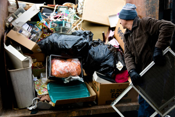Best Attic Cleanout  in Crookston, MN