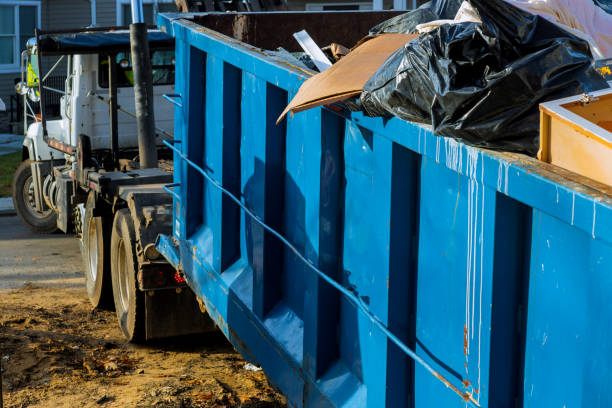 Best Retail Junk Removal  in Crookston, MN