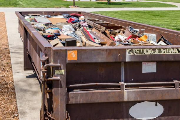 Best Property Management Cleanouts  in Crookston, MN