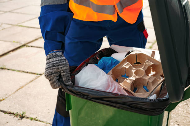 Best Yard Waste Removal  in Crookston, MN