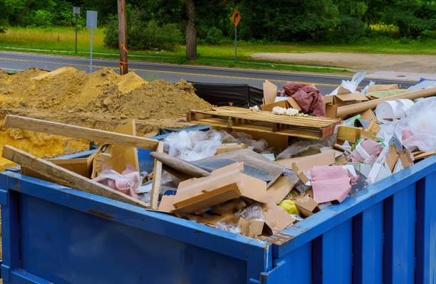 Best Residential Junk Removal  in Crookston, MN